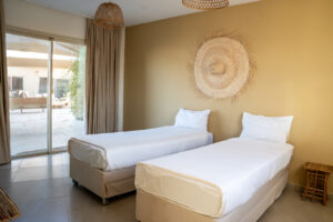 חדר שינה מצוק