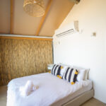 טנטי חדר שינה