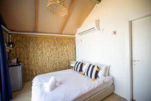 טנטי חדר שינה