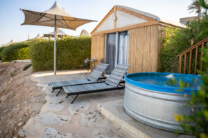 טנטי מרפסת ושיכשוכית