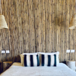 טנטי סטודיו חדר שינה