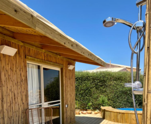 טנטי סטודיו מרפסת