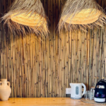 טנטי סטודיו פינת קפה