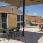 טנטי פלוס מרפסת