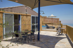 טנטי פלוס מרפסת