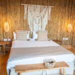 טנטי צפוני חדר שינה