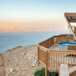 טנטי צפוני נוף