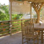 יעלים וערבה מרפסת2