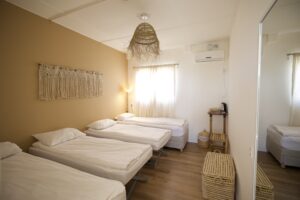 יעלים חדר שינה ל4