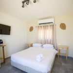 מול ים חדר שינה