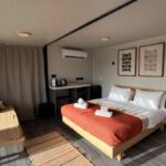 מול מדבר החדר