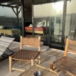 מול מדבר מרפסת