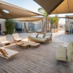 מתחם משותף מצוק