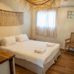 ערבה חדר שינה