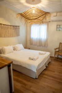 ערבה חדר שינה