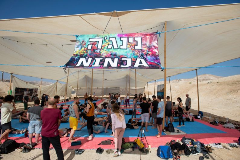 ninja