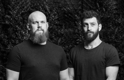 עודד וטוק בכנס אקרובאלאנס